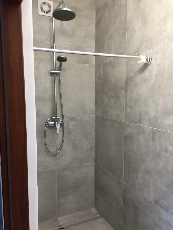 New Whitehouse Rooms Gdańsk Exterior foto